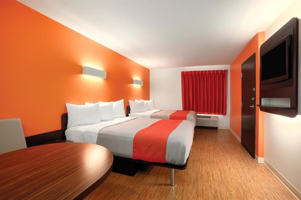 Motel 6-Moosomin, Sk ภายนอก รูปภาพ