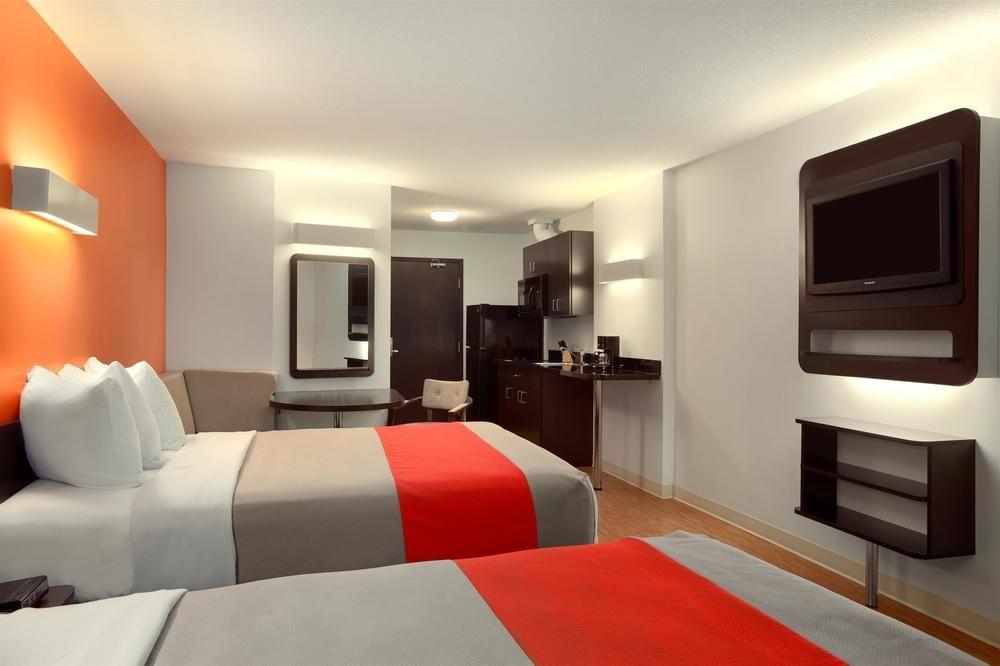 Motel 6-Moosomin, Sk ภายนอก รูปภาพ