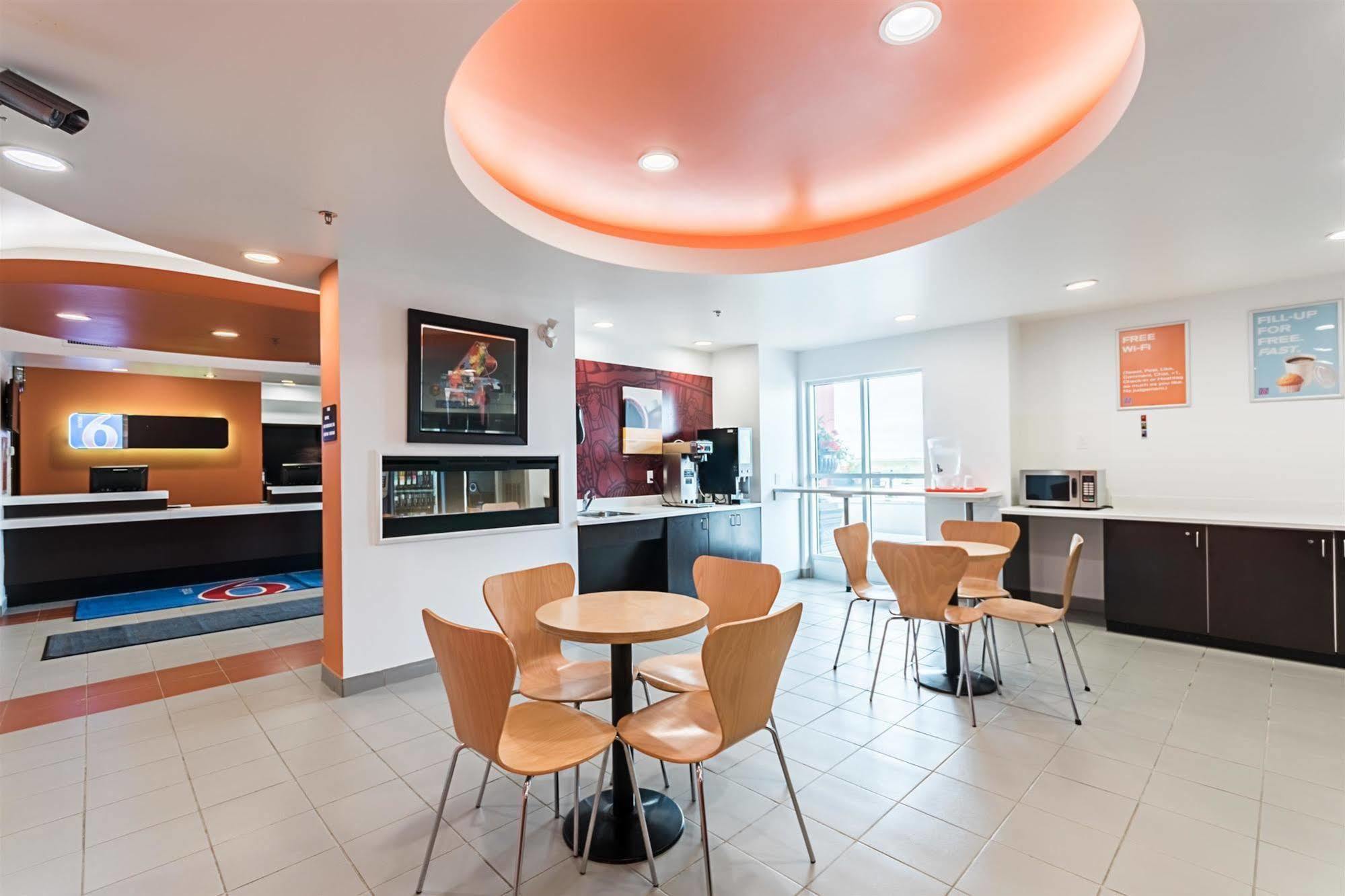 Motel 6-Moosomin, Sk ภายนอก รูปภาพ