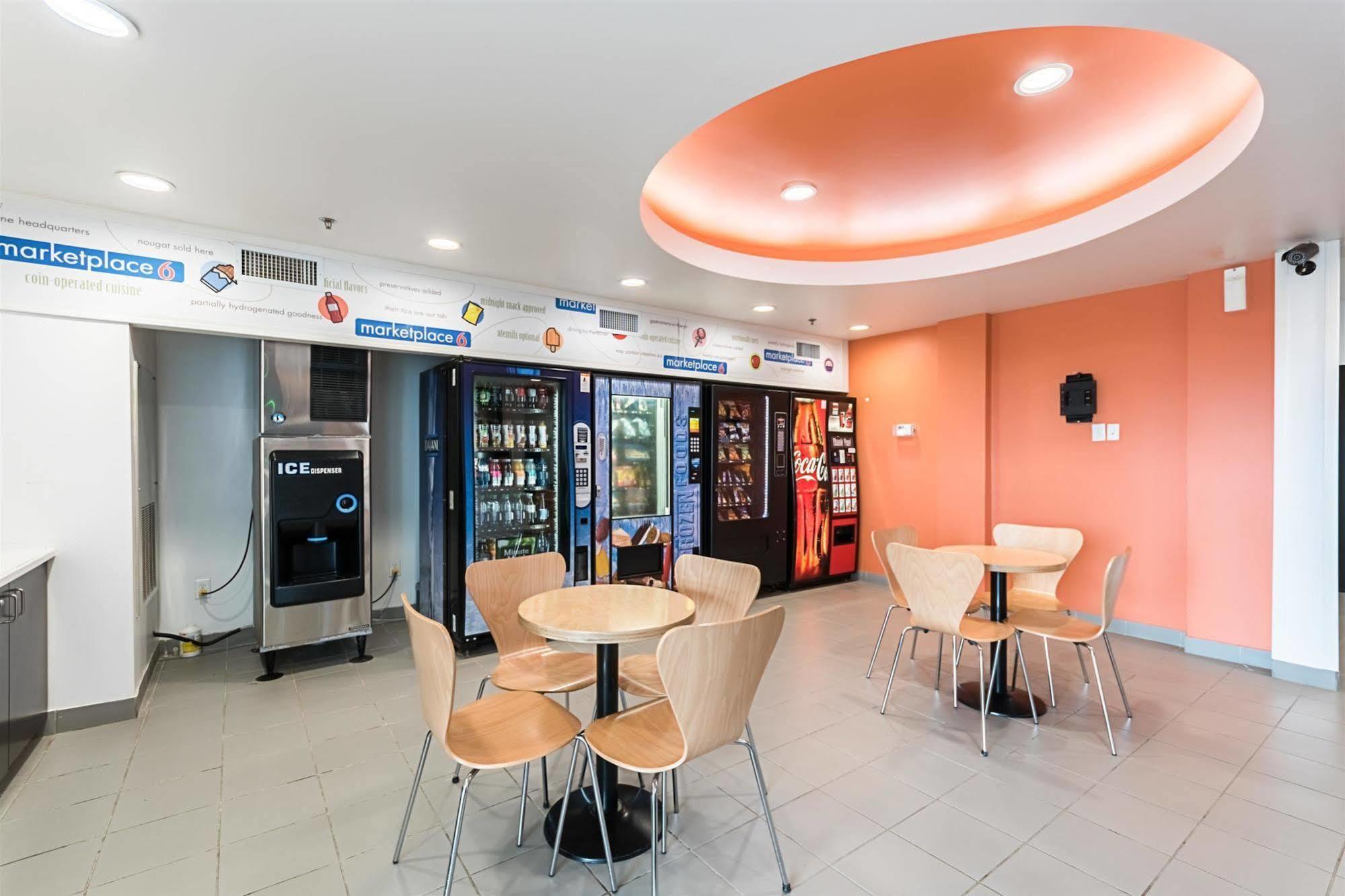 Motel 6-Moosomin, Sk ภายนอก รูปภาพ