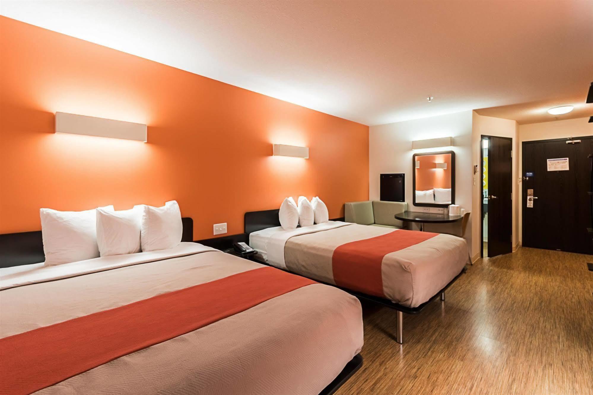 Motel 6-Moosomin, Sk ภายนอก รูปภาพ
