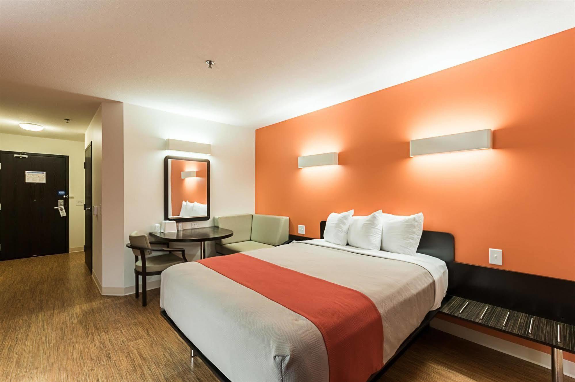 Motel 6-Moosomin, Sk ภายนอก รูปภาพ
