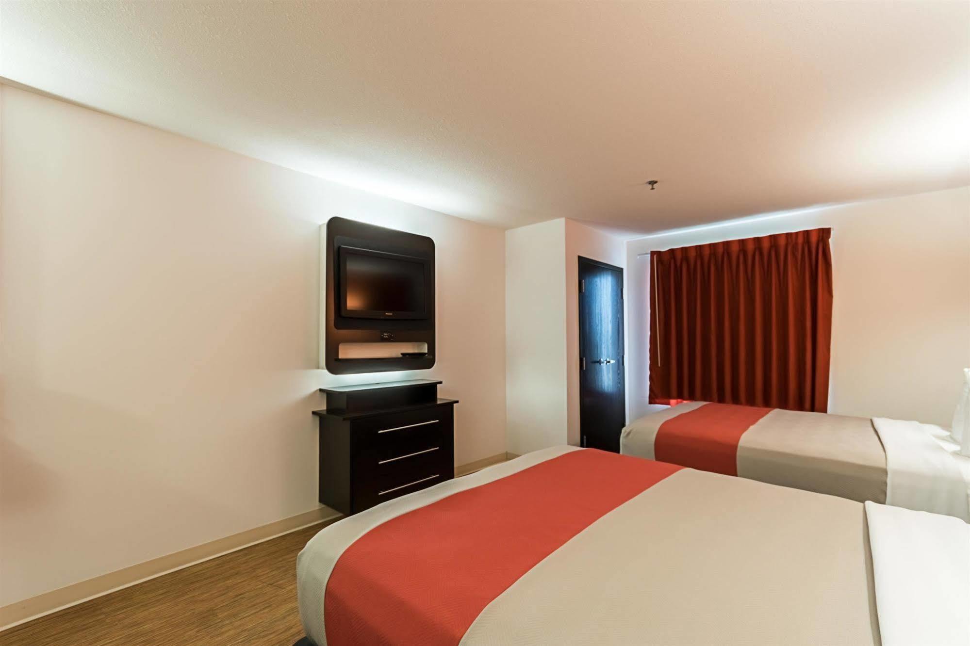 Motel 6-Moosomin, Sk ภายนอก รูปภาพ