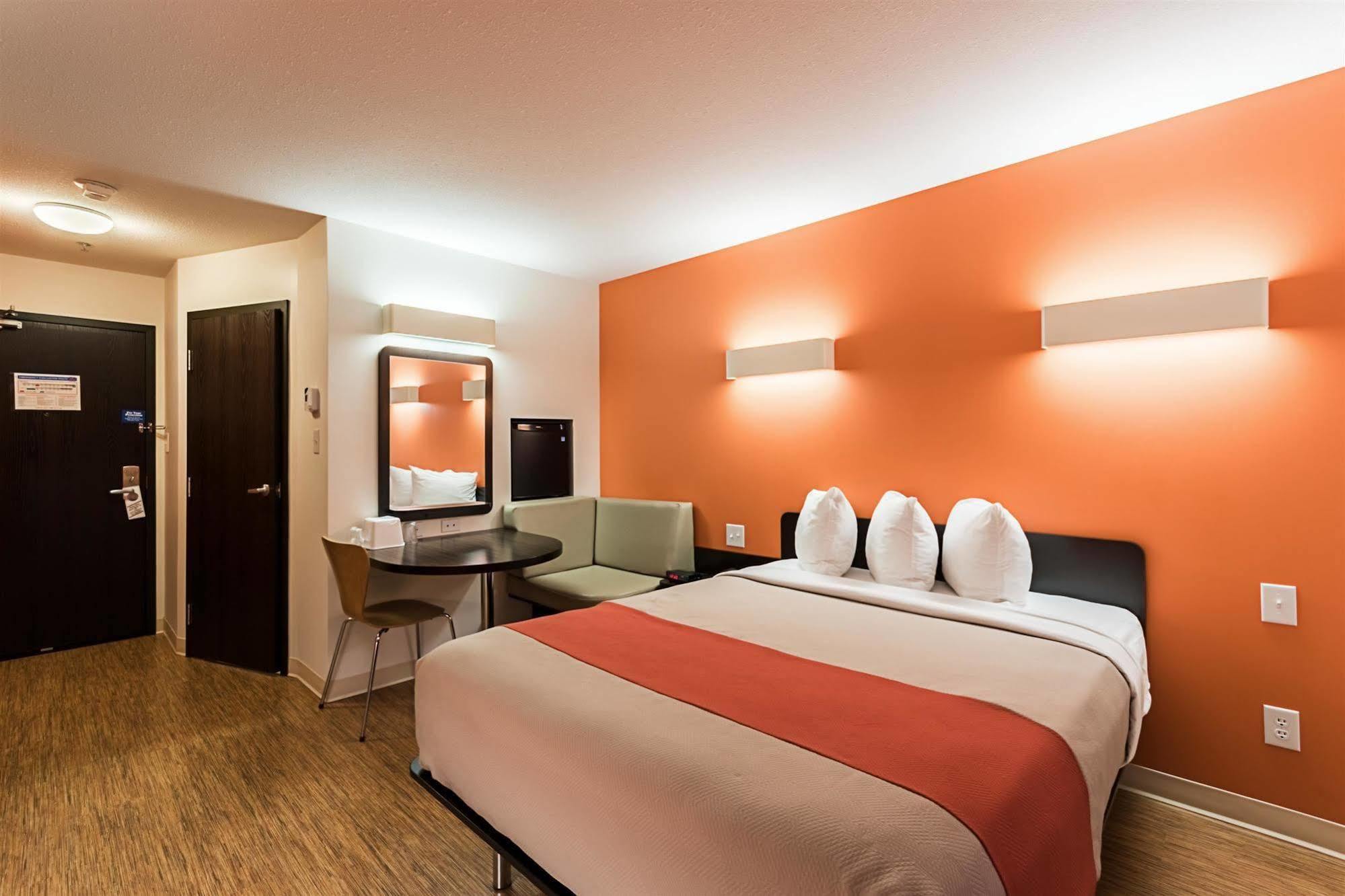 Motel 6-Moosomin, Sk ภายนอก รูปภาพ