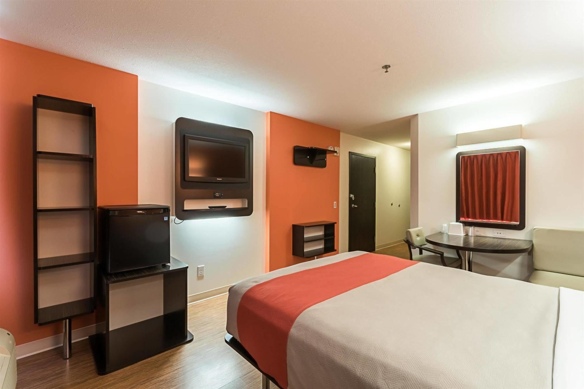 Motel 6-Moosomin, Sk ภายนอก รูปภาพ