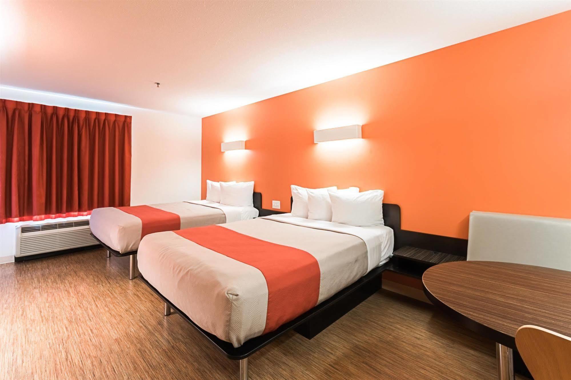 Motel 6-Moosomin, Sk ภายนอก รูปภาพ