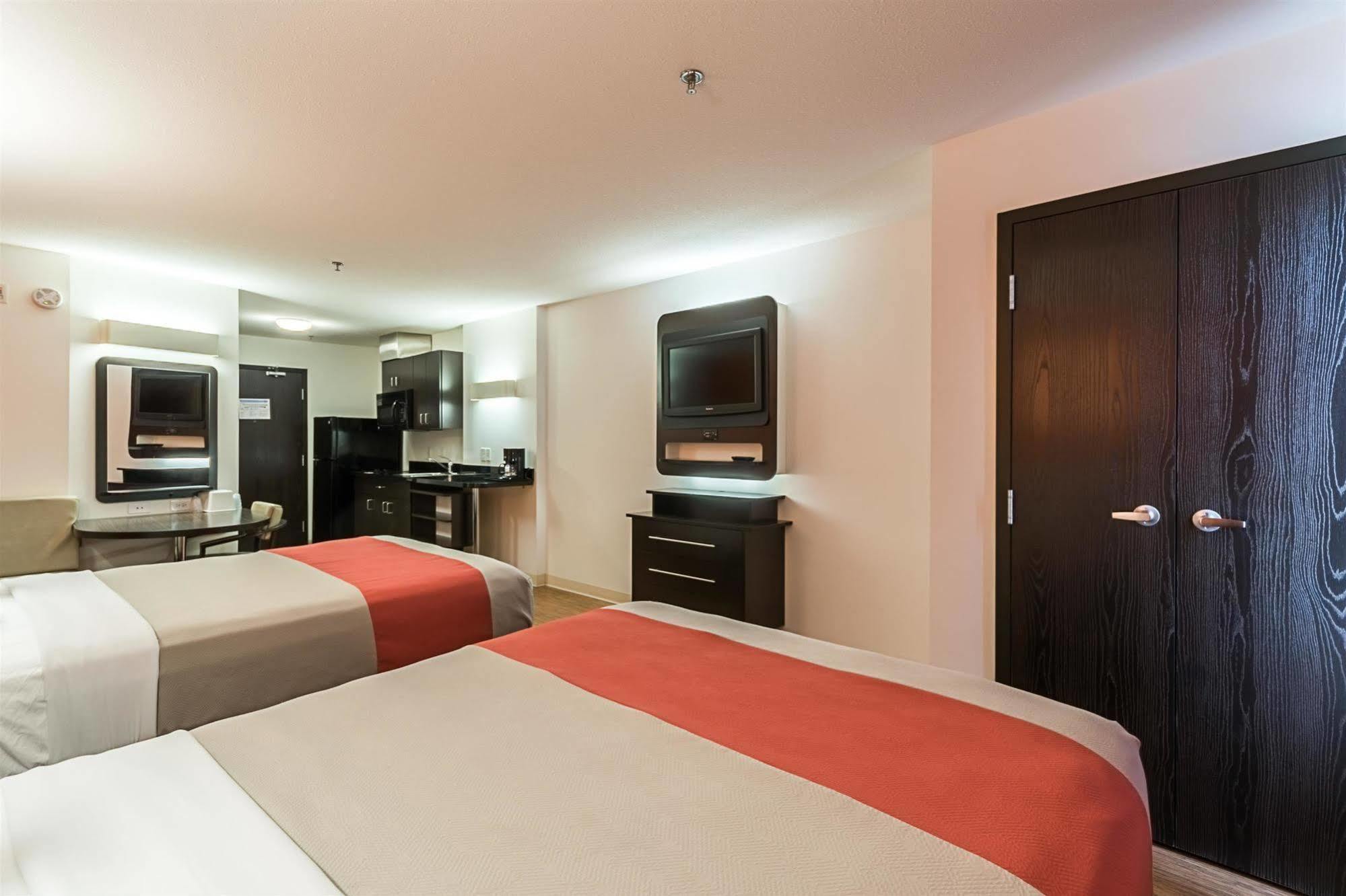 Motel 6-Moosomin, Sk ภายนอก รูปภาพ