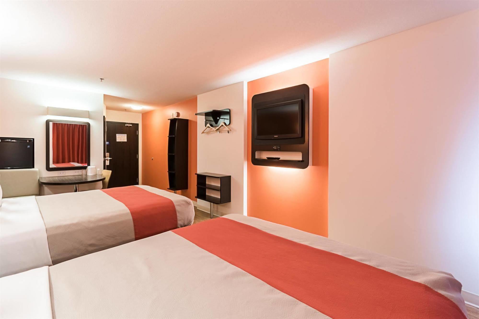 Motel 6-Moosomin, Sk ภายนอก รูปภาพ