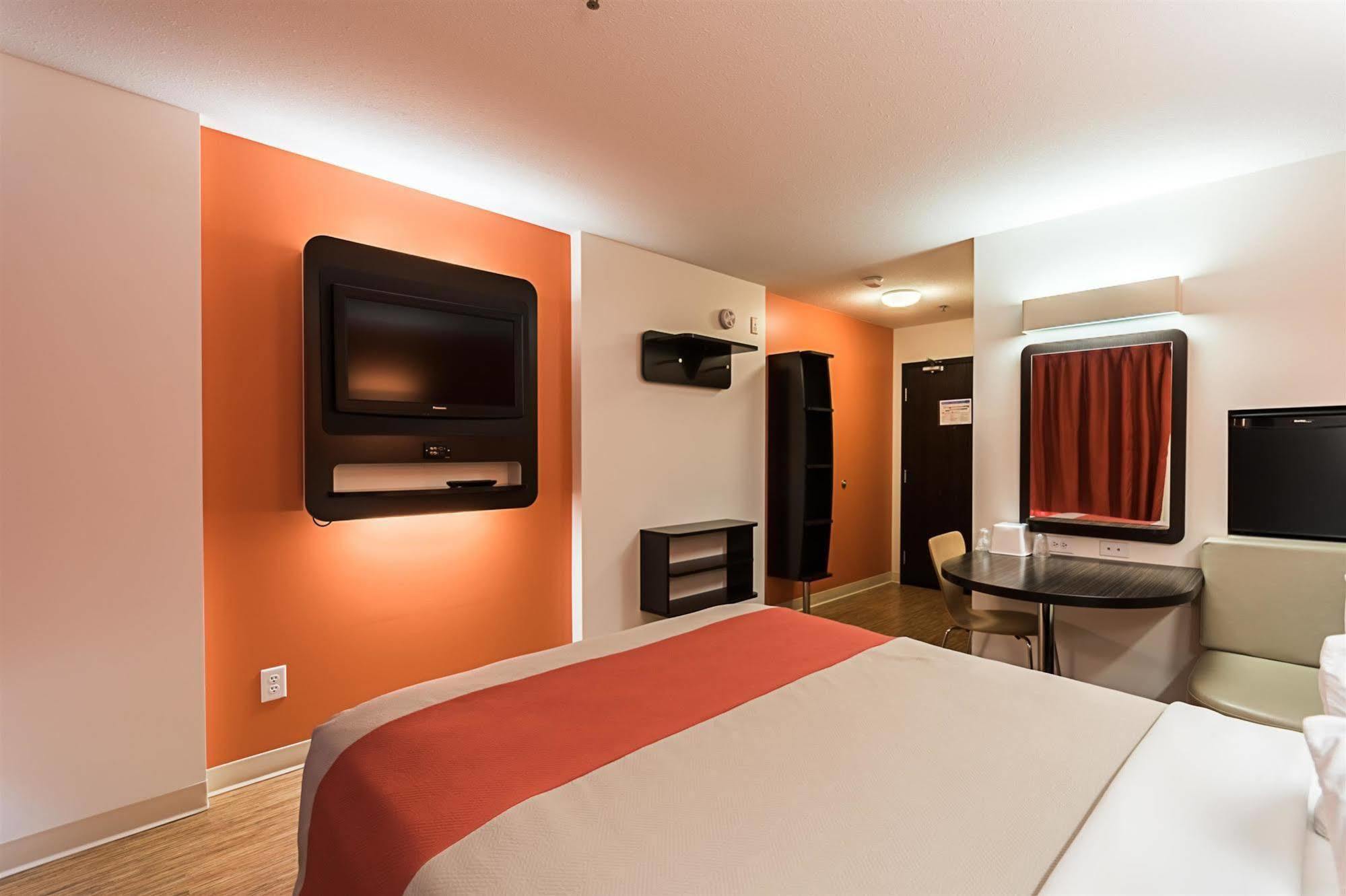 Motel 6-Moosomin, Sk ภายนอก รูปภาพ
