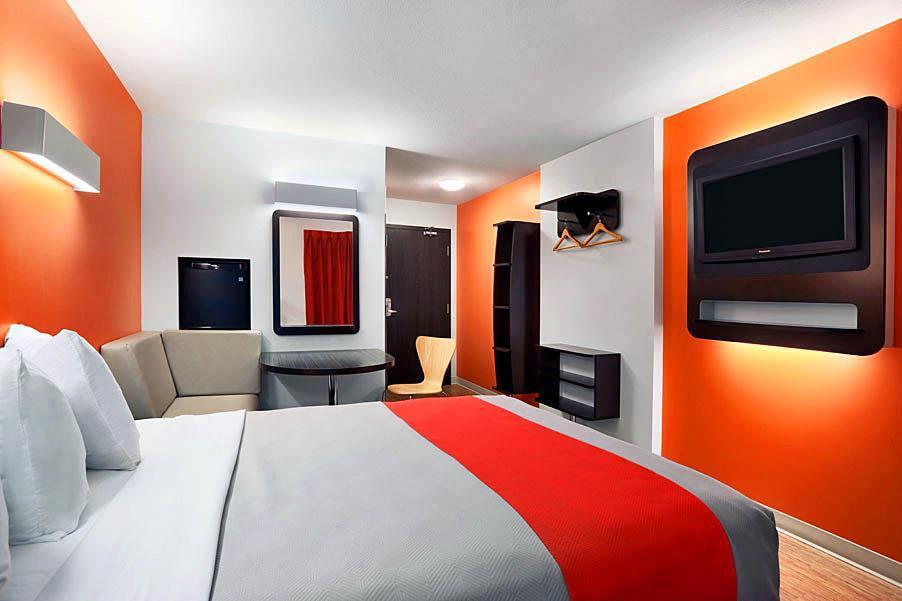 Motel 6-Moosomin, Sk ห้อง รูปภาพ