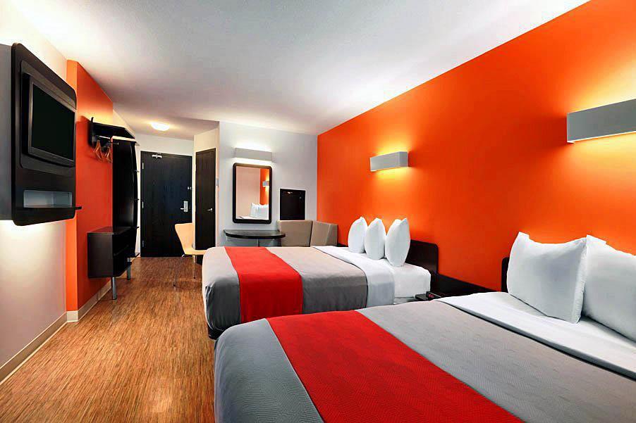 Motel 6-Moosomin, Sk ห้อง รูปภาพ