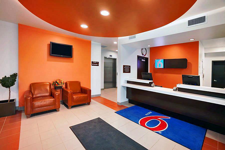 Motel 6-Moosomin, Sk สิ่งอำนวยความสะดวก รูปภาพ